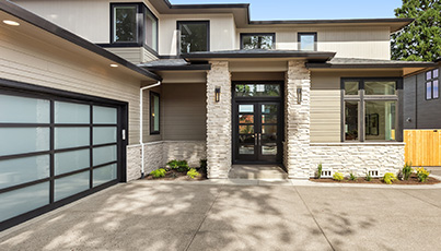 Types of Garage Doors
