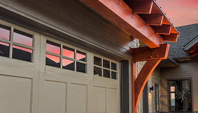 Garage Door Installation