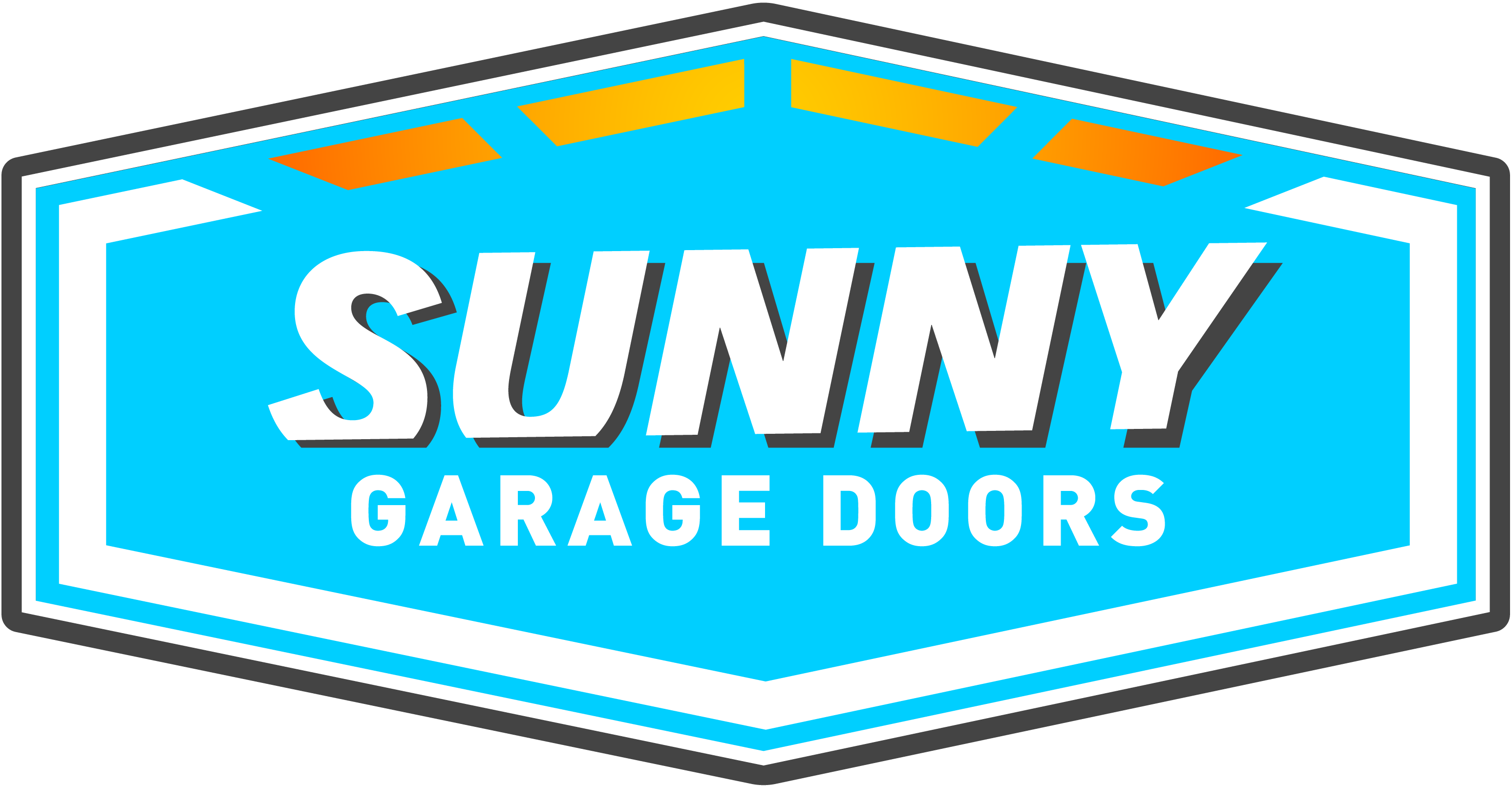 Sunny Garage Doors