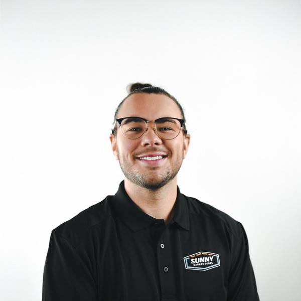 Landon Shoemaker, Operations Manager and Co-Owner