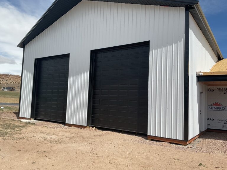 how much does it cost to replace garage door springs in utah