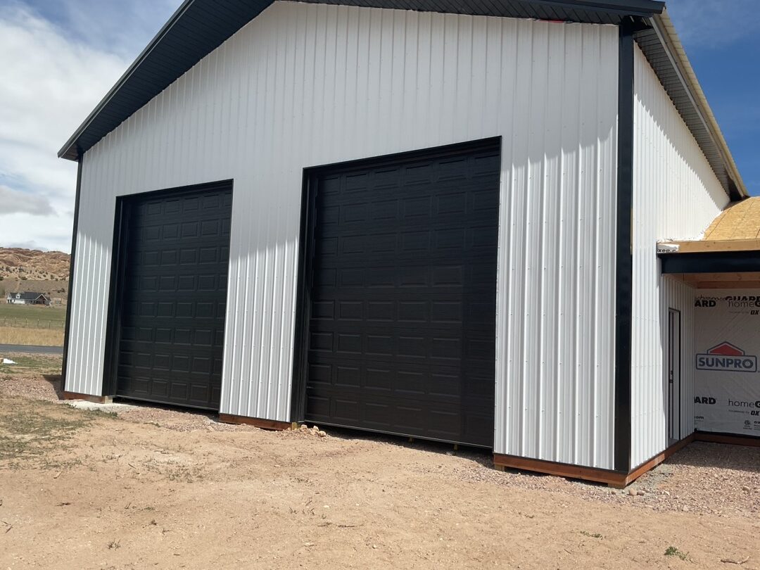 how much does it cost to replace garage door springs in utah